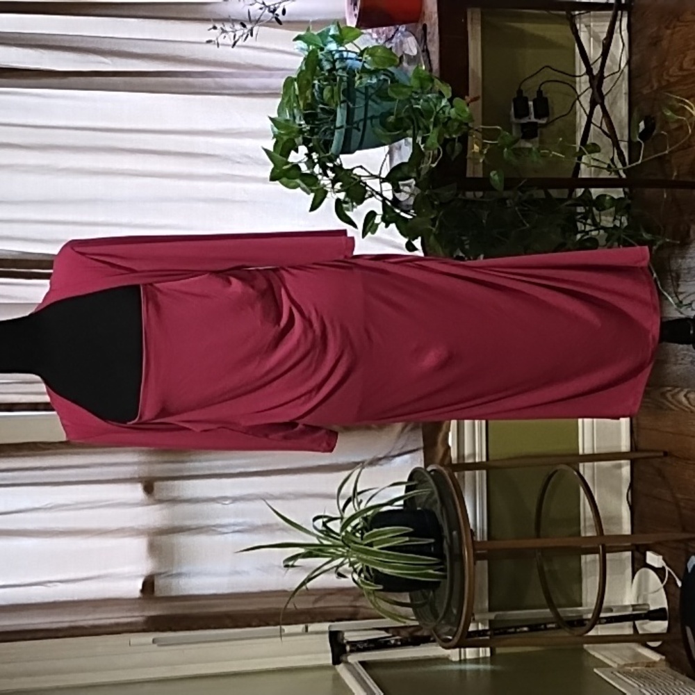 MetroStyle Ladies Dress